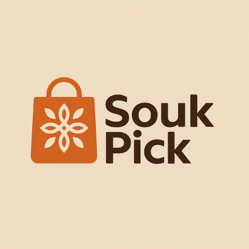 Souk Pick Logo | ABBF