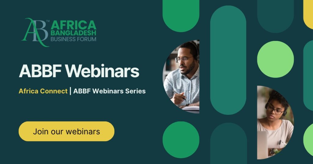 ABBF Webinar Series