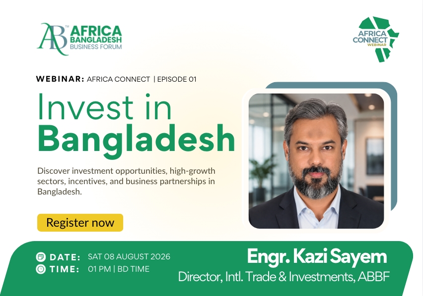 Engr. Kazi Sayem Webinar | ABBF