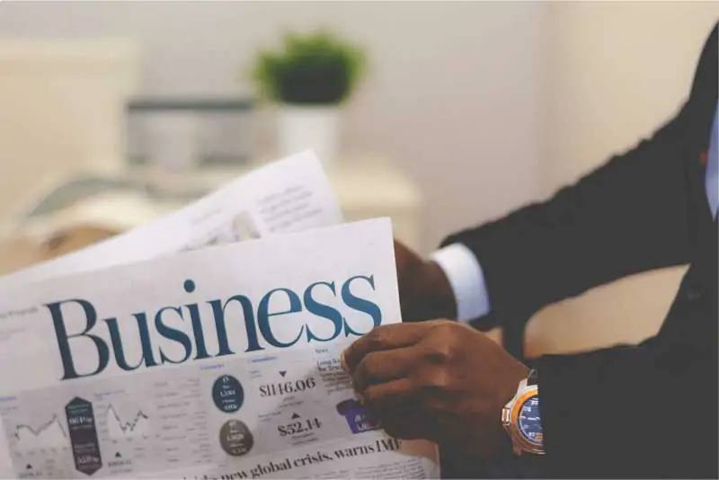 Build Your Business in Africa