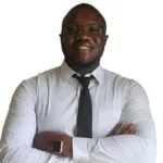 Mr. Dramou Macky