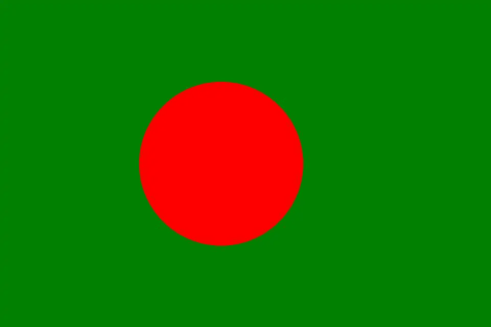 Bangladeshi Missions in Africa